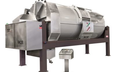 Presse Pneumatiche chiuse e aperte