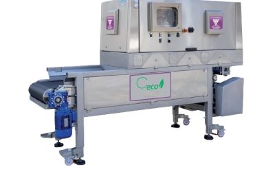 Optical Sorting Machine for Grape