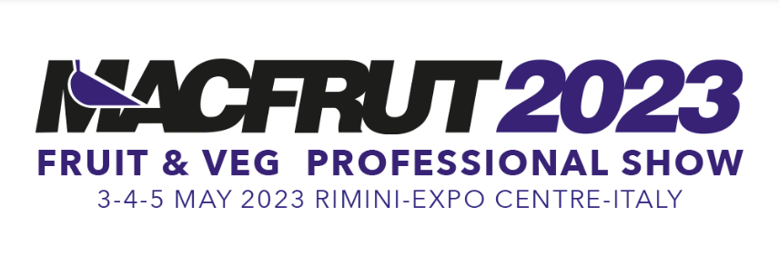 MACFRUT 2023