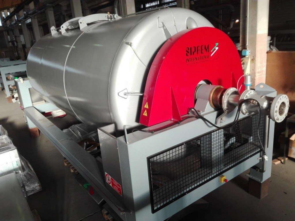 Siprem USED EQUIPMENT LIST UPDATE - Impianti per la vinificazione - Siprem ...