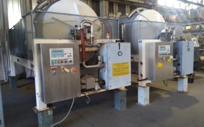 Presse pneumatique AR70 F