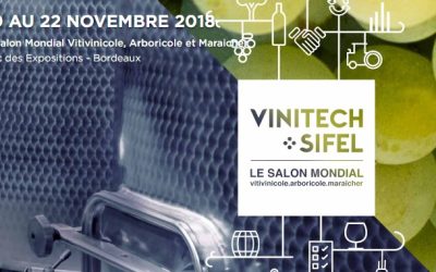 VINITECH 2018