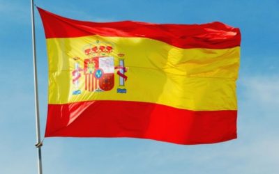 Nova estructura organitzativa de Siprem per España
