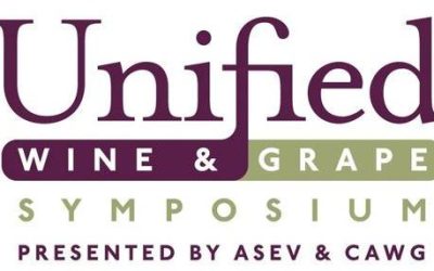 Unified Wine & Grape Symposium