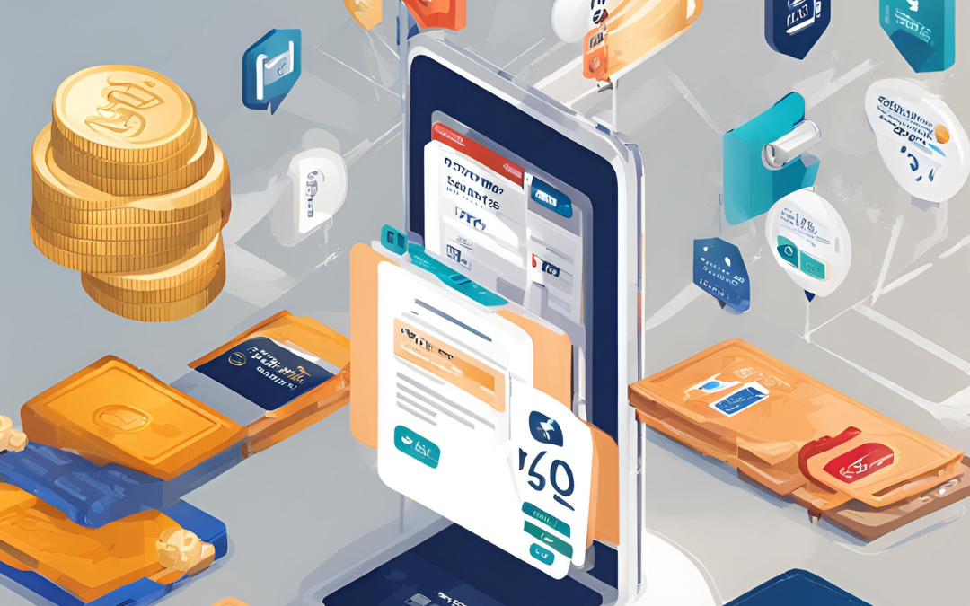Deferrals on payments up to 5 years