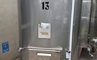 Fermentation Tank 20hl