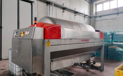PNEUMATIC AIR PRESS AR 40 TD-C