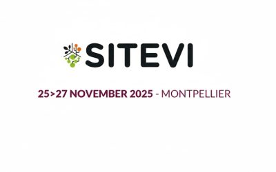 SITEVI MONTPELLIER 2025