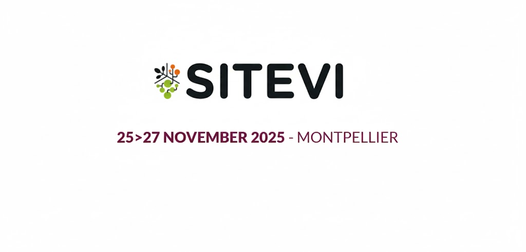 SITEVI MONTPELLIER 2025